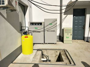 智能制造賦能BSDSYS學(xué)校實(shí)驗(yàn)室廢水處理設(shè)備，新聞管理系統(tǒng)助力高效運(yùn)維