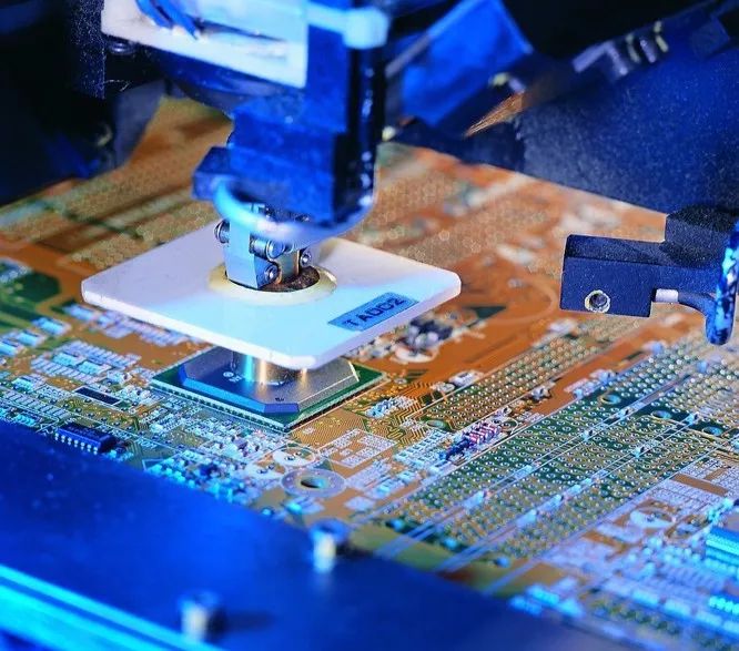 11省市聯動，百園合力，五大世界級智能制造裝備產業集群加速崛起