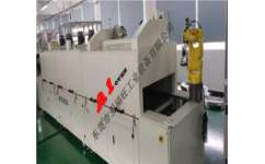 愛(ài)旺智能設(shè)備 專(zhuān)業(yè)烘道設(shè)備制造商，引領(lǐng)蘇州烘干裝備智造新篇章